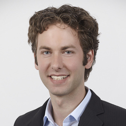 Dr. Gian-Marco Baschera