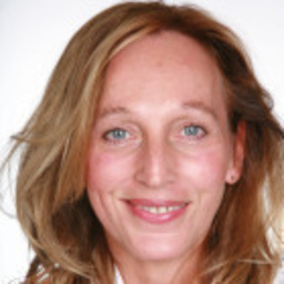 Profilbild Christel Voegele