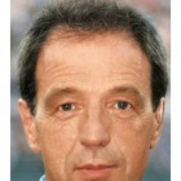 Rolf Fuhrmann