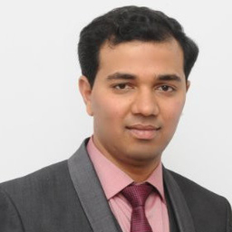 Prashant Shettar
