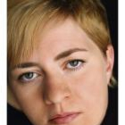 Annett Siegmund