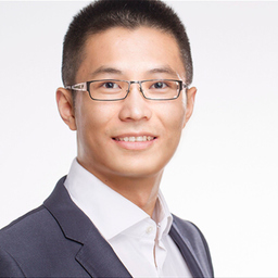 Zhen Wang