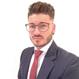 Domenico Pietro Giardino (CIIA)