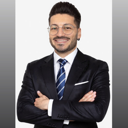 Domenico Pietro Giardino (CIIA)