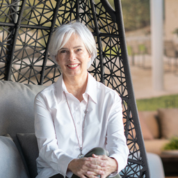 Margrit von Arx