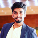 Nishanth Aradhya