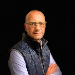 Jürgen Schmid