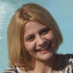 Teodora Dzhurova Peltekova