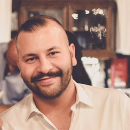Ferhat Dogan