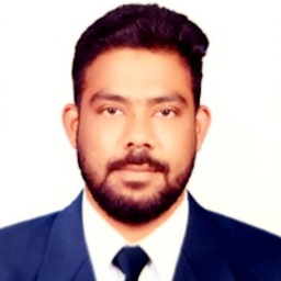 AZEEM RASHME ISMAIL