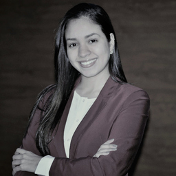 Maria Augusta Cavalcanti