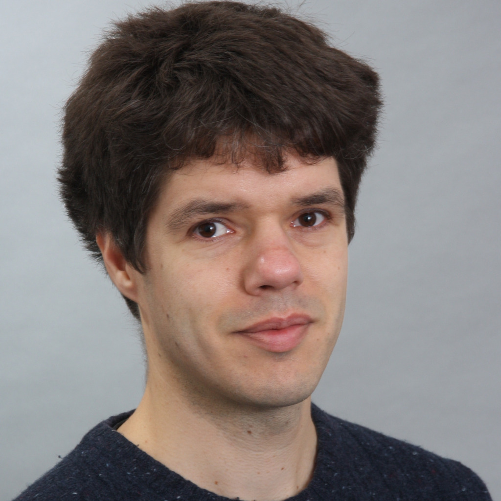 Samuel Burri Hardwareentwickler ifm Unternehmensgruppe XING