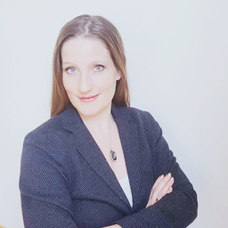 Muriel Antoinette Urech Tsamis's profile picture