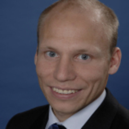 Dr. Nils Hebbinghaus