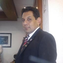 Eduardo Morales Oliva