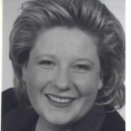 Nicole Oppermann