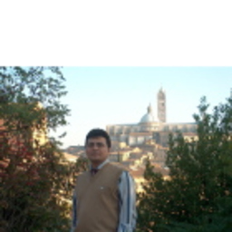 Murat Oncel
