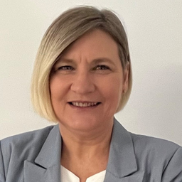 Jacqueline Bergmann