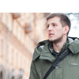 Alexander Anfilatov's profile picture