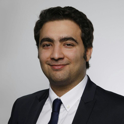 Sohrab Akbari's profile picture