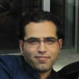 Davod Teimouri