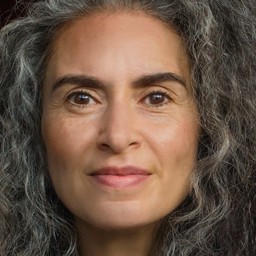Ulrike Moustafa-Helmi
