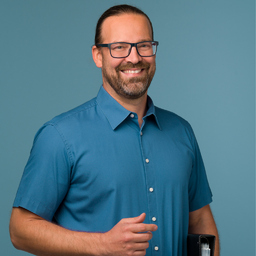 Eric Wiltschko