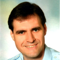 Andreas Haffner
