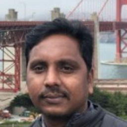 KAKANI CHANDRA SEKHAR