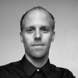 Martin Haker