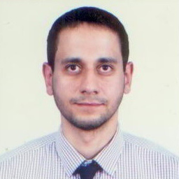 Mohamed Ali
