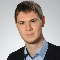 Alexander Schulze
