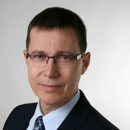 Dipl.-Ing. Martin Schröder