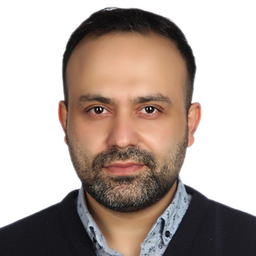 Ali Jaber Matin