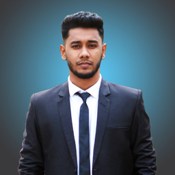 Jahid Hossain