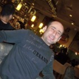 Yılmaz Özdemir