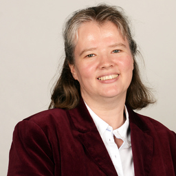 Astrid Rahlfs