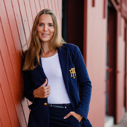 Ann-Christin Freytag