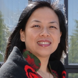 Dr. Rong Yang