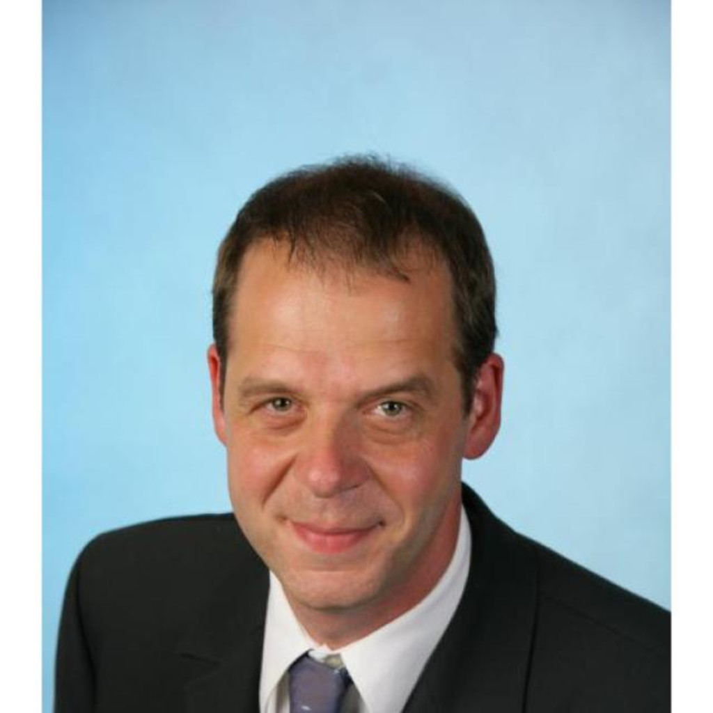 Erwin Mayer ITSystemadministrator Enter GmbH XING