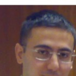 Harun Yalçın