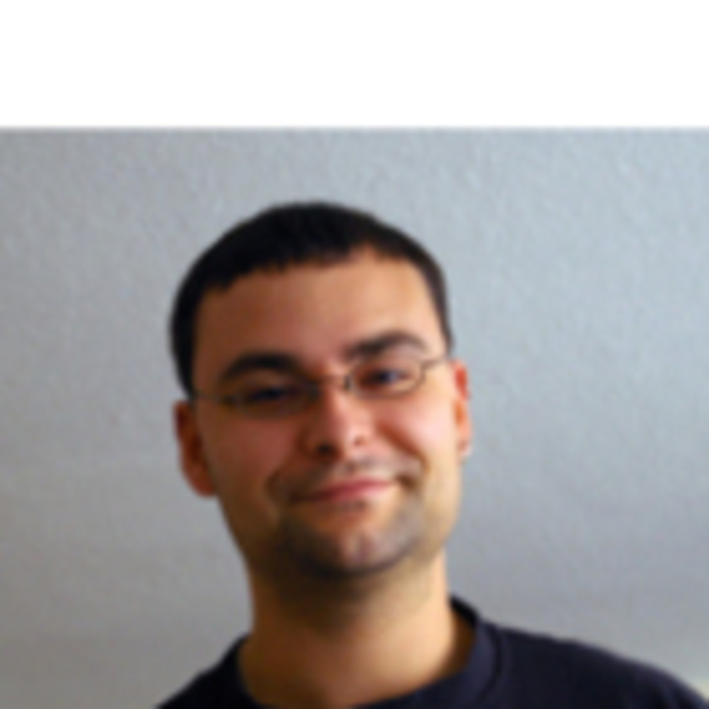 Social Media Profilbild Christian Kröning Blankenburg (Harz)