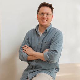 Profilbild Luca Schrott
