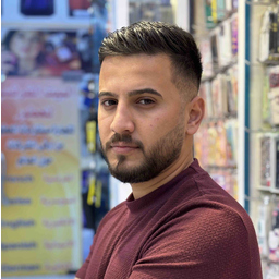 Rahman Sudad