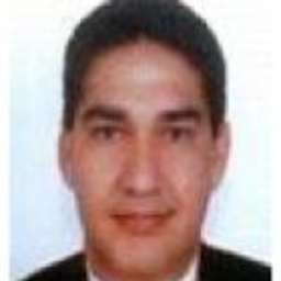 Carlos Alberto Arniaz Hernandez