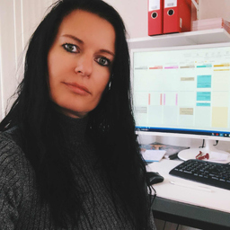 Diana Albrecht
