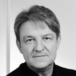Dr. Dirk Förger