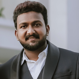 BHARATH MOHAN