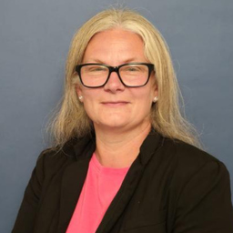 Melanie Silke Siegel