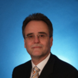 Wolf Dieter Bayer